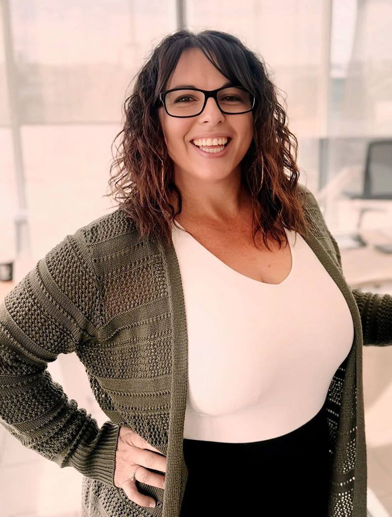 Murray Credit Solutions Fort St. John team member